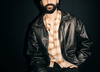 SRK at 60: Raghav Juyal says megastar taught him the power of dreams