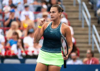 Sabalenka, Rybakina set up title clash at WTA Finals