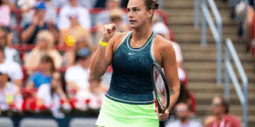 Sabalenka, Rybakina set up title clash at WTA Finals