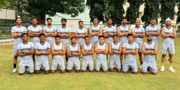 Sanjay to lead Indian men's hockey team in Sultan Azlan Shah Cup
