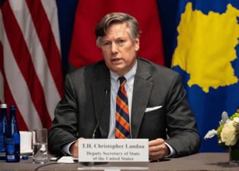 Senior US diplomat hails joint fact sheet release as opening 'new chapter' in South Korea-US alliance