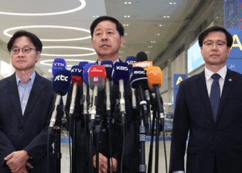 Seoul's $200 billion investment in US will first go to S. Korean firms: minister