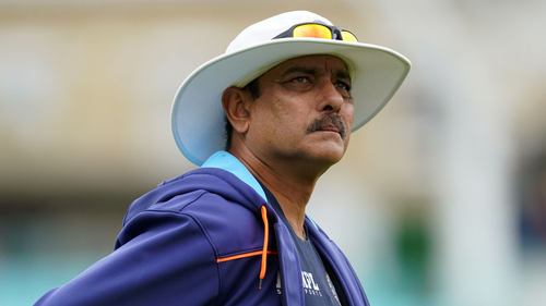 Shastri tells England to make early inroads to win Ashes