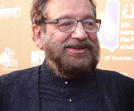 Shekhar Kapur lauds team India’s stellar World Cup performance, draw attention to important aspect