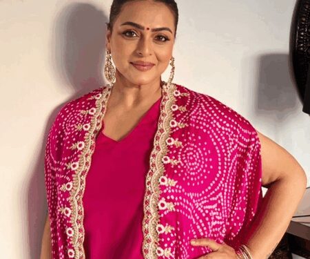 Shilpa Shirodkar: I know how to cut my cords