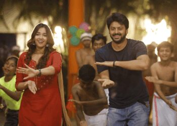 Shooting for Srikanth, Shaam-starrer 'The Trainer' wrapped up