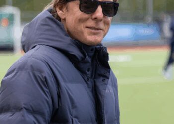 Soorma Hockey Club ropes in Olympian Philippe Goldberg as men’s head coach