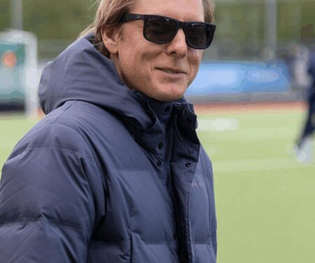 Soorma Hockey Club ropes in Olympian Philippe Goldberg as men’s head coach