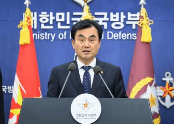 South Korea: Defence, foreign ministries set up task forces to probe military, govt officials' martial law involvement
