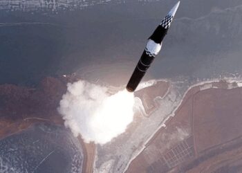 South Korea: Defense ministry condemns North Korea's launch of short-range ballistic missile