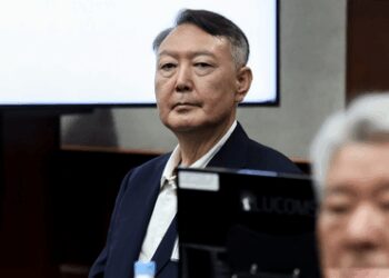 South Korea: Ex-President Yoon appears for insurrection trial