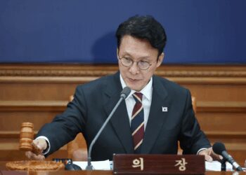 South Korean PM calls for proper judgment of people involved in martial law