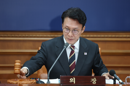 South Korean PM calls for proper judgment of people involved in martial law