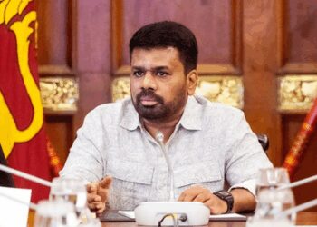 Sri Lanka declares islandwide emergency to tackle cyclone Ditwah aftermath