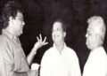 Subhash Ghai celebrates timeless bond with Laxmikant–Pyarelal after 95-year-old's viral rendition of ‘Bada Dukh Dina’