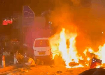 Suicide attack to avoid getting caught, cause maximum damage: Sources on initial Delhi blast probe