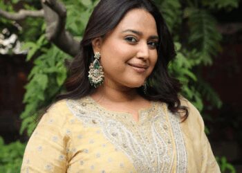 Swara Bhasker reveals father-in-law suffered a brain haemorrhage, says family is attending to emergency