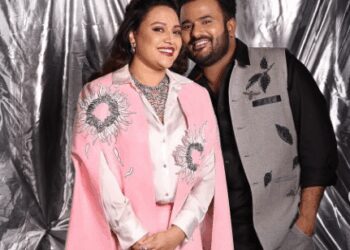 Swara Bhasker shares how ‘Pati Patni Aur Panga’ helped her view her relationship with hubby Fahad in a new light