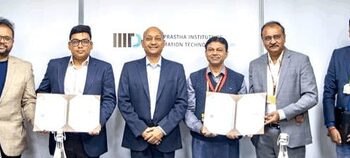 TEC, IIIT-Delhi join hands to boost R&D, standardisation in advanced telecom tech