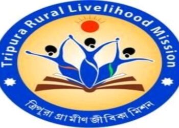 Empowering SHGs in Tripura