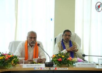 GIZ-backed training to upskill solar workforce in Tripura