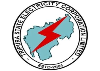 Smart meter in Agartala TSECL