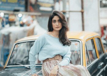 Tanya Maniktala: Mumbai has given me so many opportunities to fulfill my dreams