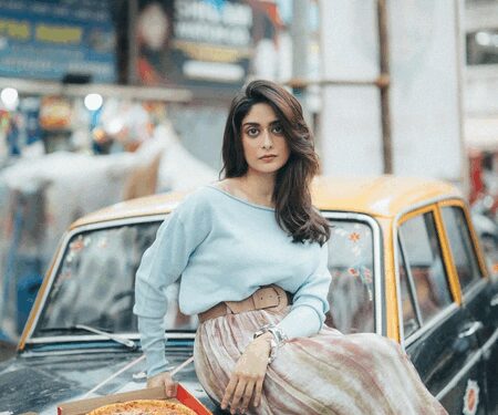 Tanya Maniktala: Mumbai has given me so many opportunities to fulfill my dreams