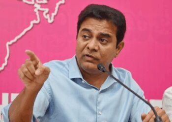 Telangana Governor gives nod for KTR’s prosecution in Formula E race case