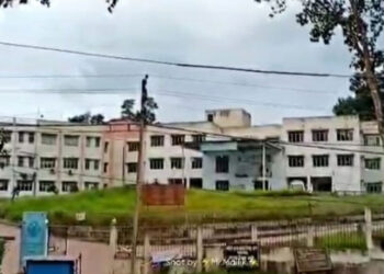 LaQshya Project: Teliamura Hospital Earns National Recognition