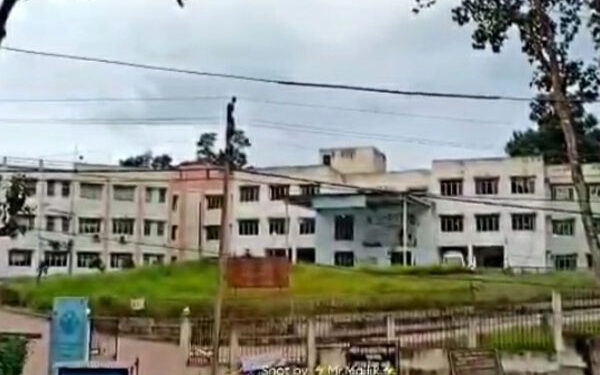 LaQshya Project: Teliamura Hospital Earns National Recognition