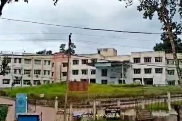 LaQshya Project: Teliamura Hospital Earns National Recognition