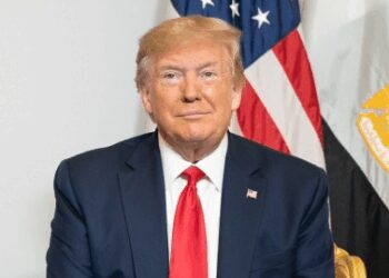 The Third Eye: Trump’s strategy of maintaining America as economic superpower