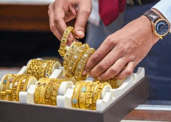 Time for India to have dedicated long-term gold policy: SBI