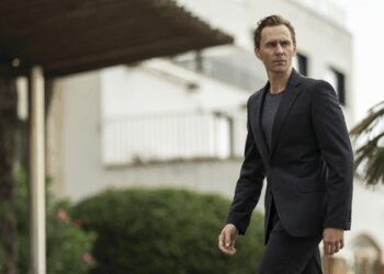 Tom Hiddleston's 'The Night Manager season 2' to be out in January 2026