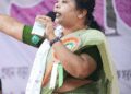 Trinamool MLA issues threat to BJP leaders, accuses them of deleting names of voters