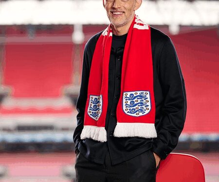 Tuchel to reach out to sidelined players over England recall