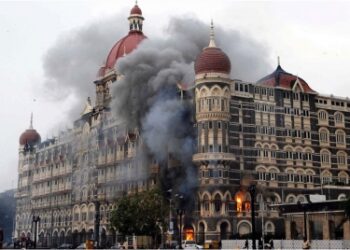 US backs India's efforts in ensuring 26/11 attackers are brought to justice