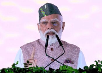 Uttarakhand made significant progress in every aspect: PM Modi on 25th Foundation Day