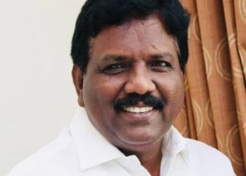 VCK pushes for more general seats in 2026 polls, aims for bigger role in DMK alliance