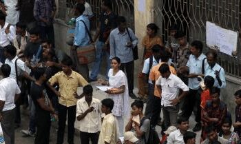 WBSSC case: 300 HS teacher candidates disqualified for submitting fake experience certificates