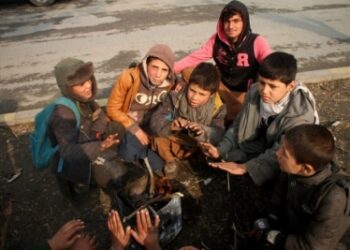 WHO warns of measles outbreak in Afghanistan, urges parents to vaccinate children