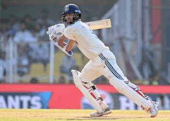 Washington Sundar says his batting position doesn’t matter if ‘mindset’ is clear