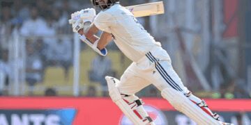 Washington Sundar says his batting position doesn’t matter if ‘mindset’ is clear