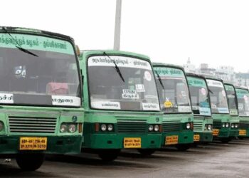 WhatsApp ticketing soon for TN State Transport Corporation buses