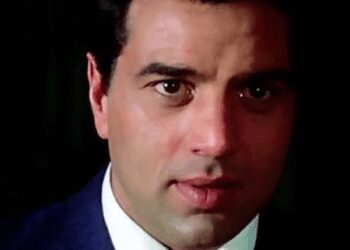 When Dharmendra brought the horrors – and bravery – of the 1962 war to all Indians' homes