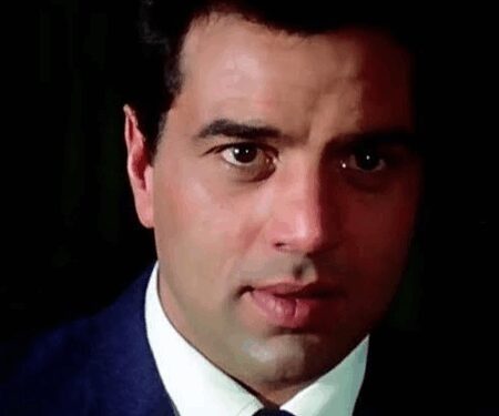 When Dharmendra brought the horrors – and bravery – of the 1962 war to all Indians' homes
