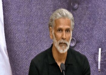 When Milind Soman spoke about his strict diet