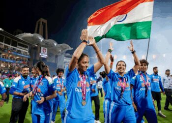 Women's cricket could see 1983-like surge after historic ODI WC win, says Hemlata Kala