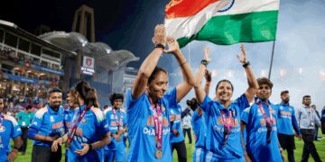 Women's cricket could see 1983-like surge after historic ODI WC win, says Hemlata Kala